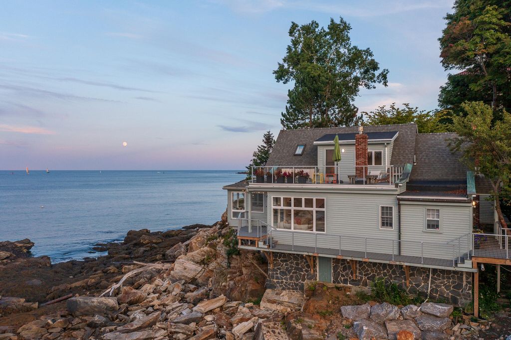 2 Drew Road, South Portland, ME 04106 — photo 2