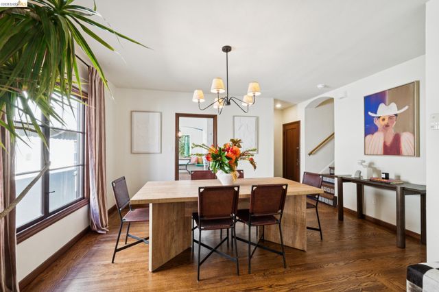 106 Sonia St, Oakland, CA 94618