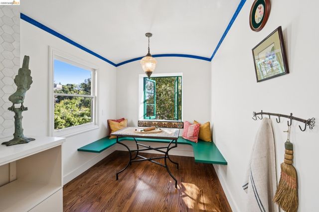 106 Sonia St, Oakland, CA 94618