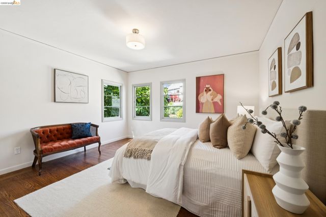 106 Sonia St, Oakland, CA 94618