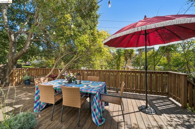 106 Sonia St, Oakland, CA 94618