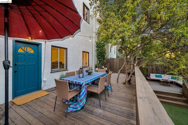 106 Sonia St, Oakland, CA 94618