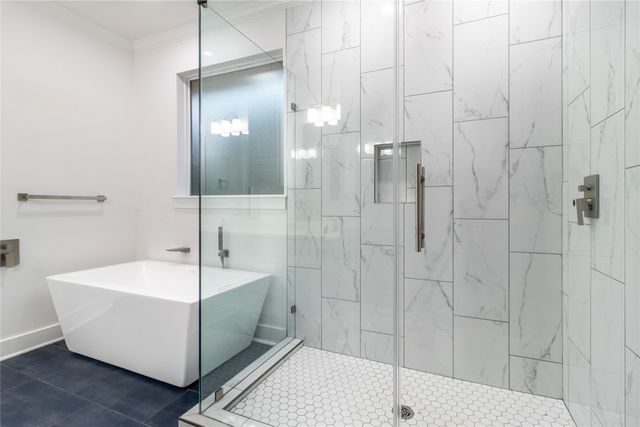 216 Pauline Street, Arp, TX 75750
