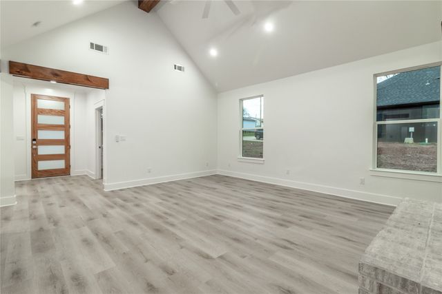 216 Pauline Street, Arp, TX 75750