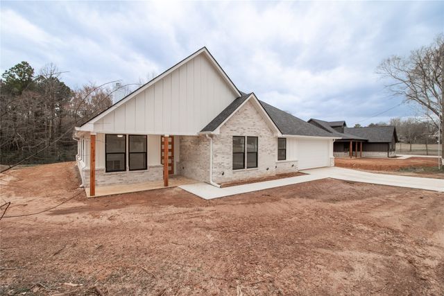 216 Pauline Street, Arp, TX 75750