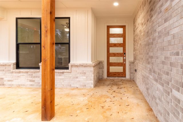 216 Pauline Street, Arp, TX 75750