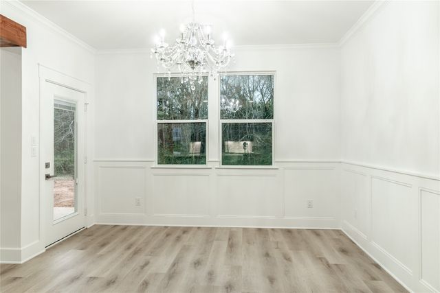 216 Pauline Street, Arp, TX 75750