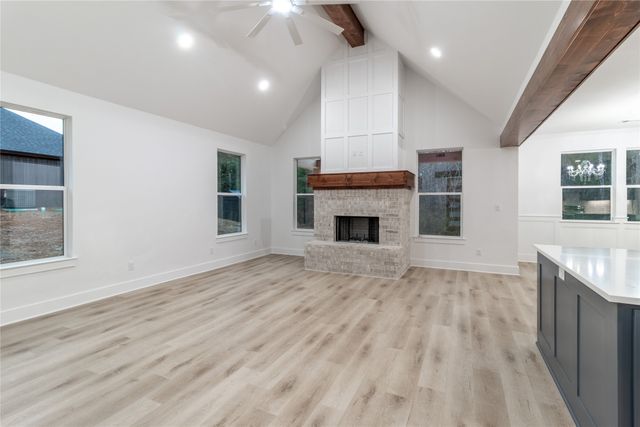 216 Pauline Street, Arp, TX 75750