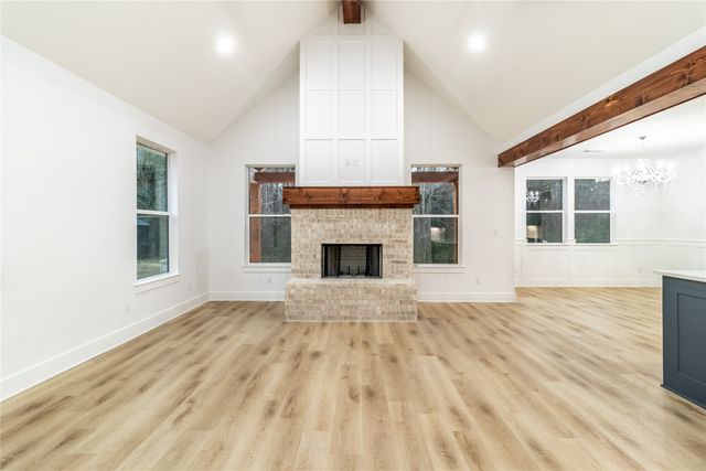 216 Pauline Street, Arp, TX 75750