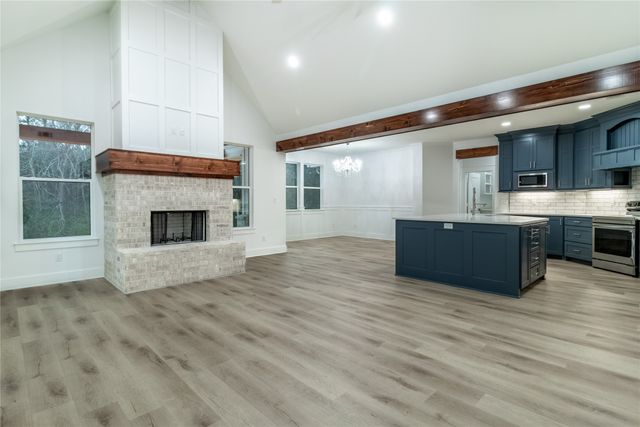 216 Pauline Street, Arp, TX 75750