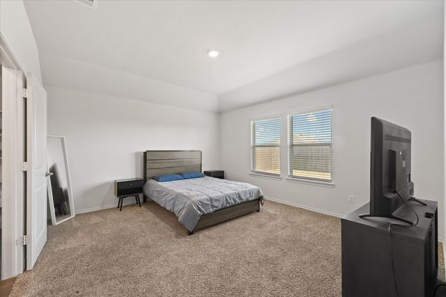 600 Chuck Wagon Drive, Josephine, TX 75189