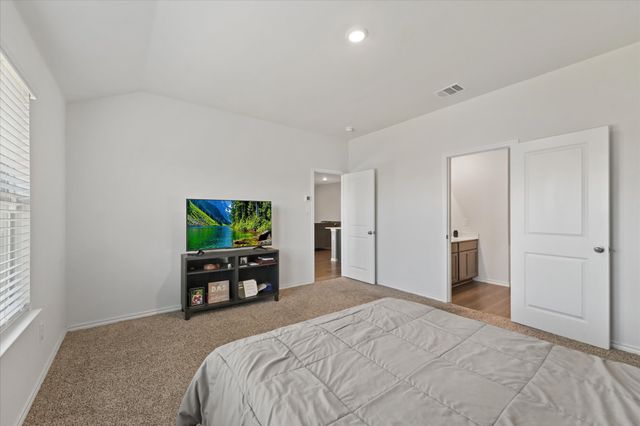 600 Chuck Wagon Drive, Josephine, TX 75189