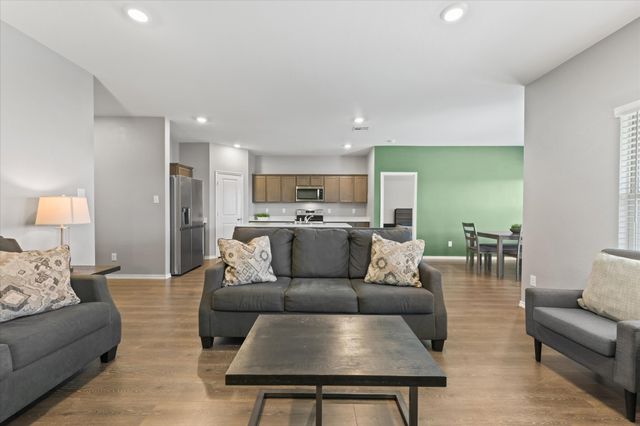 600 Chuck Wagon Drive, Josephine, TX 75189