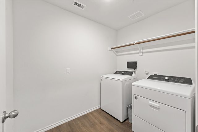 600 Chuck Wagon Drive, Josephine, TX 75189