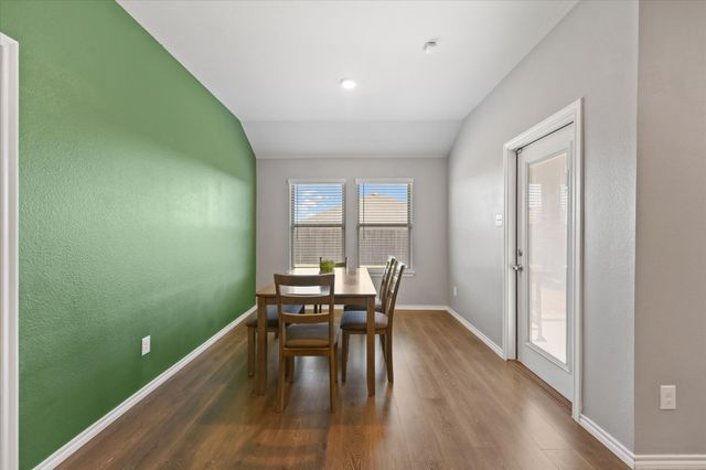 600 Chuck Wagon Drive, Josephine, TX 75189