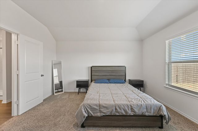 600 Chuck Wagon Drive, Josephine, TX 75189