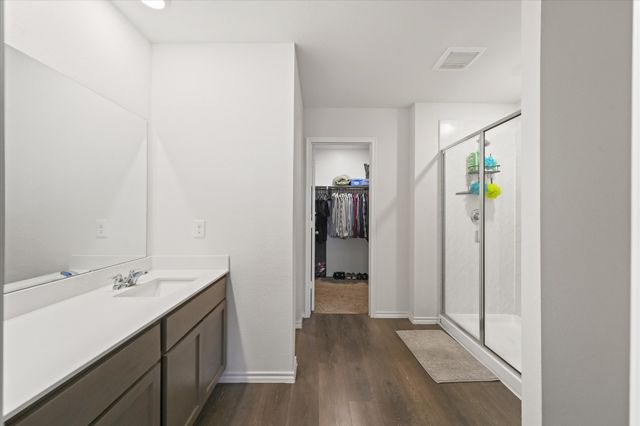 600 Chuck Wagon Drive, Josephine, TX 75189