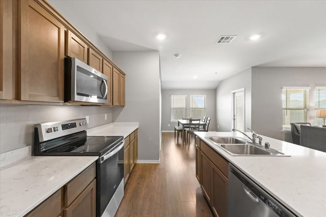 600 Chuck Wagon Drive, Josephine, TX 75189