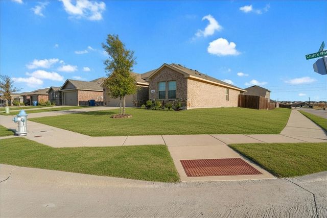 600 Chuck Wagon Drive, Josephine, TX 75189