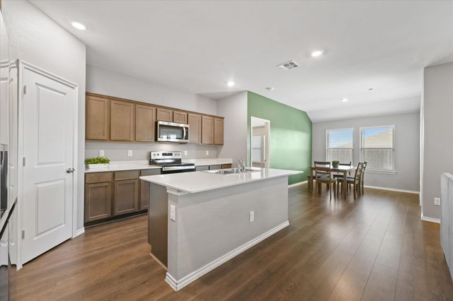 600 Chuck Wagon Drive, Josephine, TX 75189