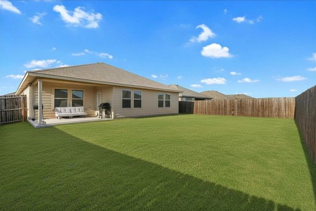 600 Chuck Wagon Drive, Josephine, TX 75189