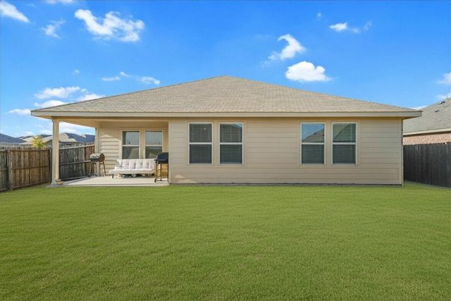 600 Chuck Wagon Drive, Josephine, TX 75189