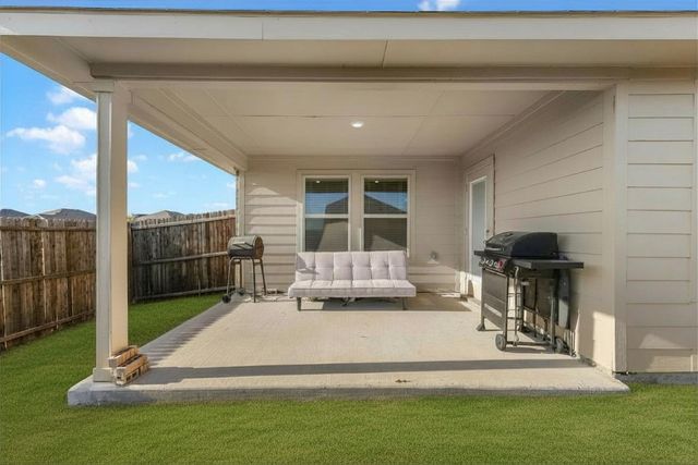 600 Chuck Wagon Drive, Josephine, TX 75189