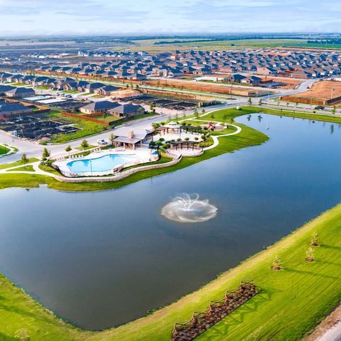 600 Chuck Wagon Drive, Josephine, TX 75189