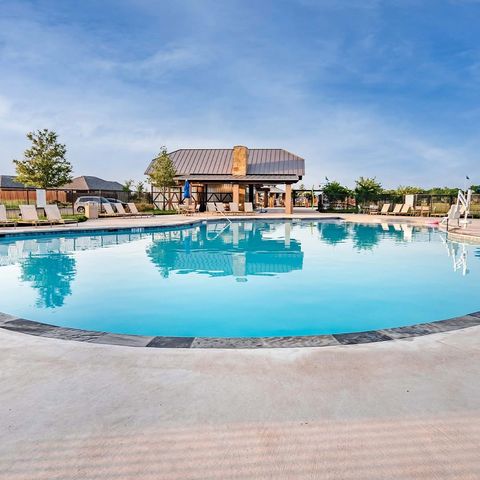 600 Chuck Wagon Drive, Josephine, TX 75189