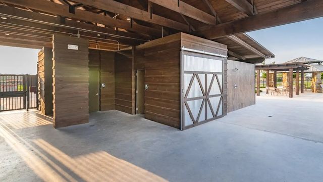 600 Chuck Wagon Drive, Josephine, TX 75189