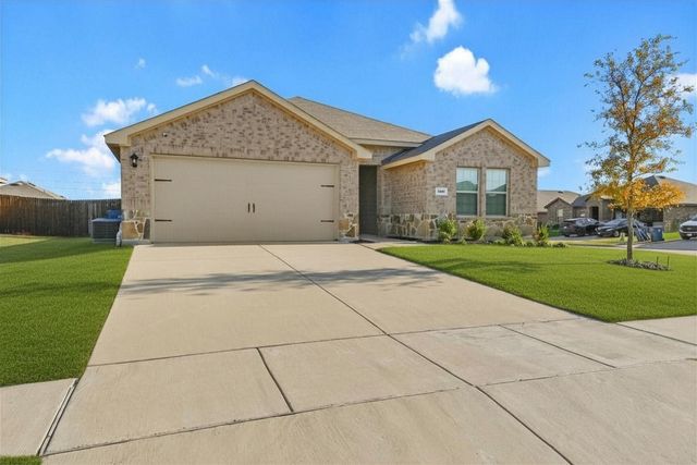 600 Chuck Wagon Drive, Josephine, TX 75189