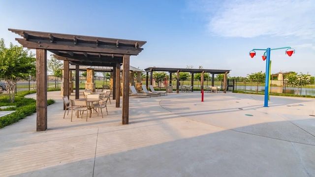 600 Chuck Wagon Drive, Josephine, TX 75189