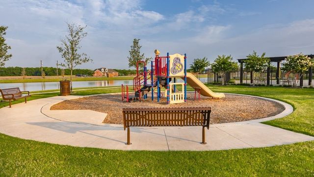 600 Chuck Wagon Drive, Josephine, TX 75189