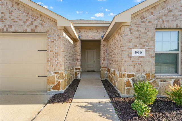 600 Chuck Wagon Drive, Josephine, TX 75189