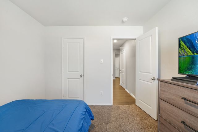 600 Chuck Wagon Drive, Josephine, TX 75189