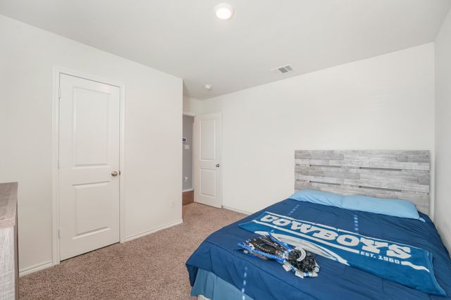 600 Chuck Wagon Drive, Josephine, TX 75189