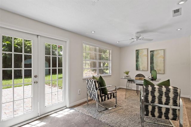 2356 COLDSTREAM DRIVE, Winter Park, FL 32792