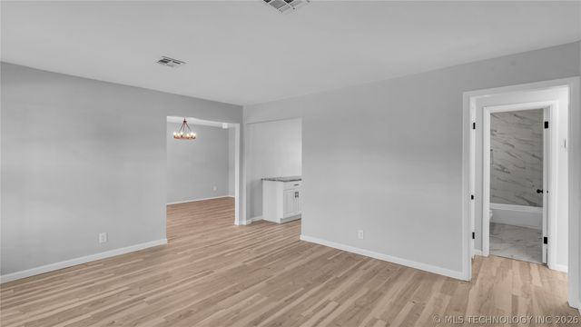 3215 E Virgin Street, Tulsa, OK 74110