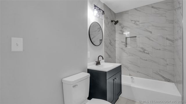 3215 E Virgin Street, Tulsa, OK 74110