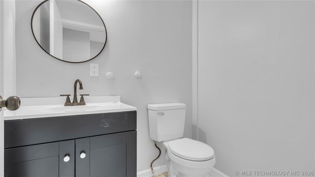 3215 E Virgin Street, Tulsa, OK 74110