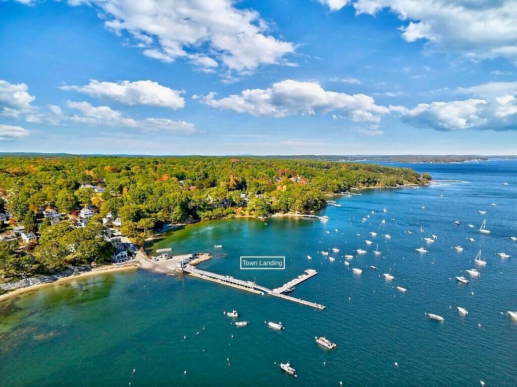 38 Johnson Road, Falmouth, ME 04105 — photo 2