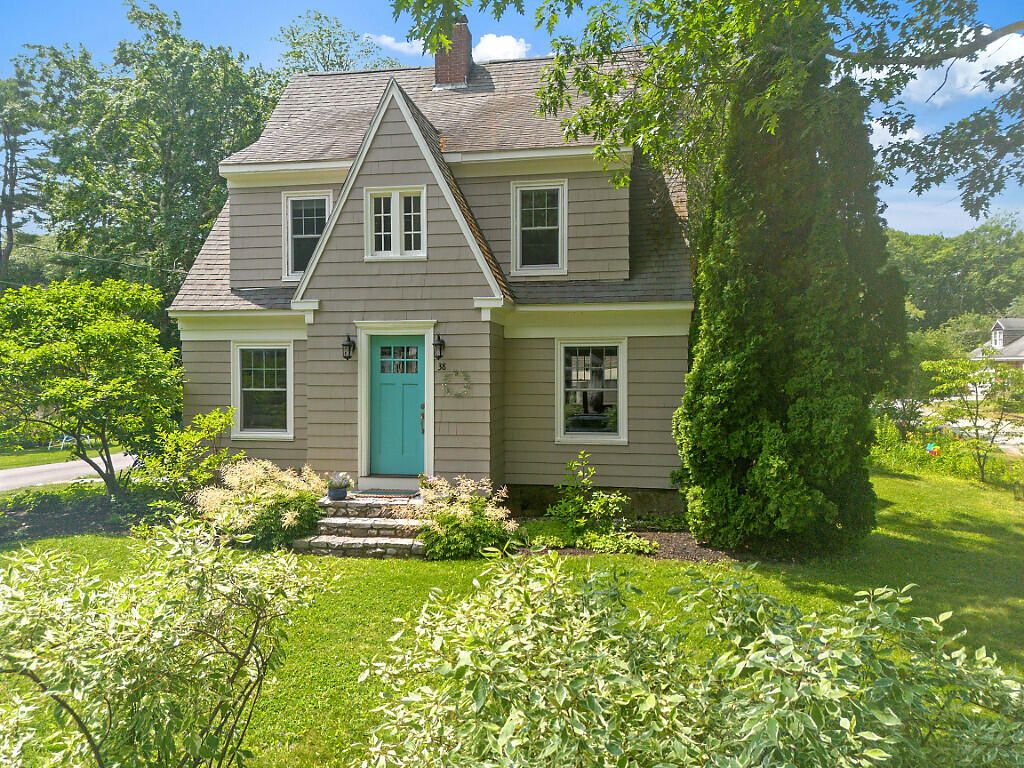 38 Johnson Road, Falmouth, ME 04105 — photo 3