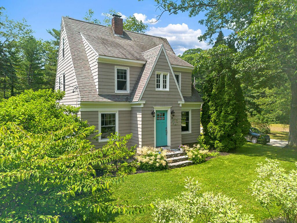 38 Johnson Road, Falmouth, ME 04105 — photo 4