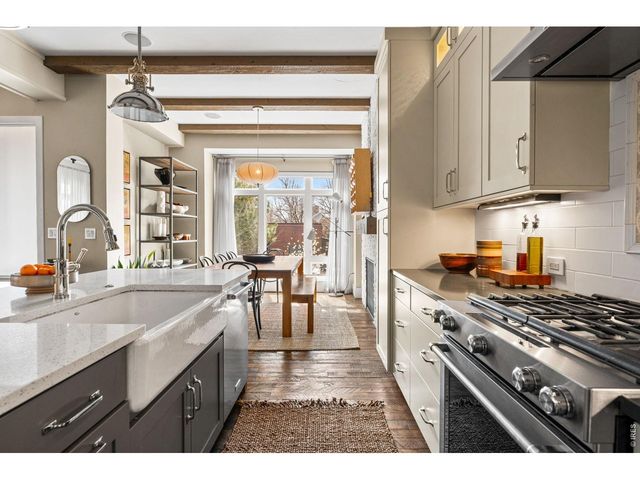 315 N Howes St, Fort Collins, CO 80521