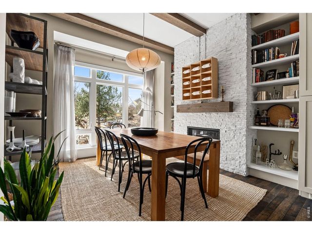 315 N Howes St, Fort Collins, CO 80521