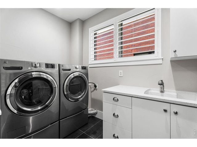 315 N Howes St, Fort Collins, CO 80521