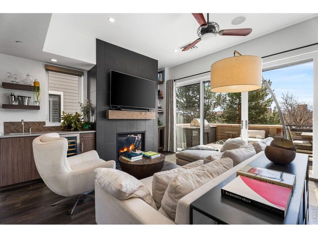 315 N Howes St, Fort Collins, CO 80521