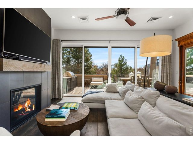 315 N Howes St, Fort Collins, CO 80521