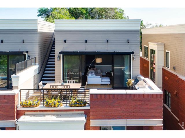 315 N Howes St, Fort Collins, CO 80521