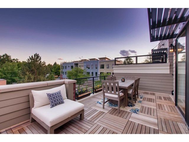 315 N Howes St, Fort Collins, CO 80521